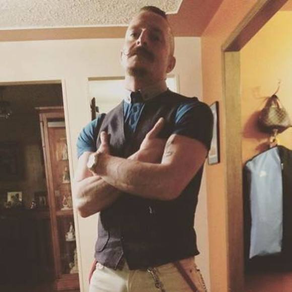 Meet your Posher, Will - Picture 1 of 1